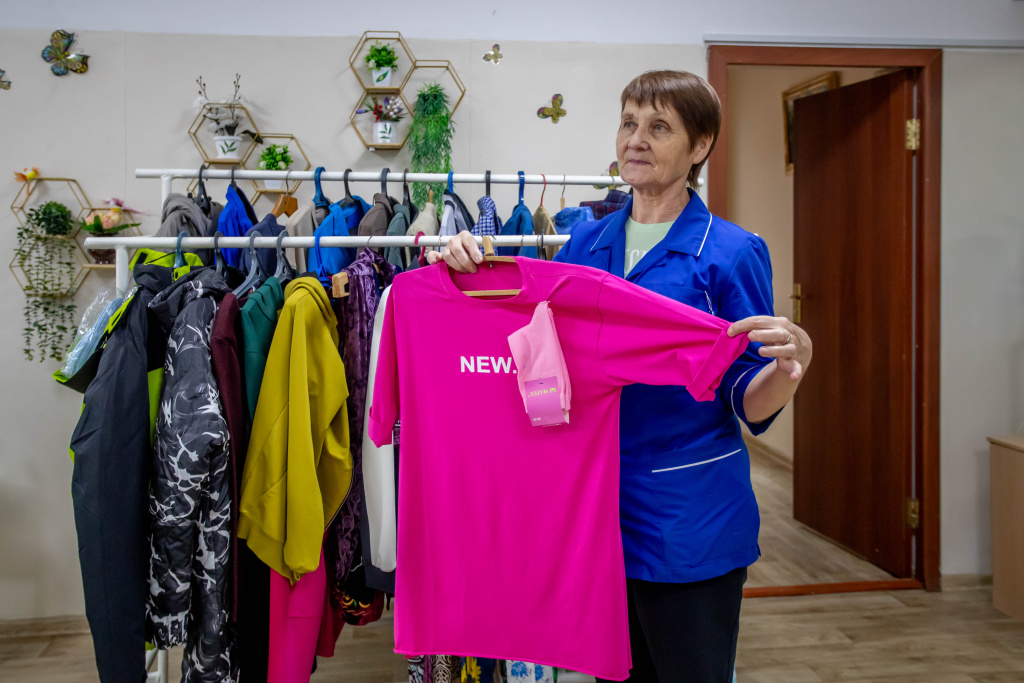 Зинаида Кочергина Зинаида Кочергина