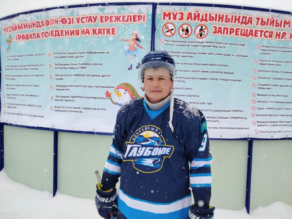  Руслан Асанов