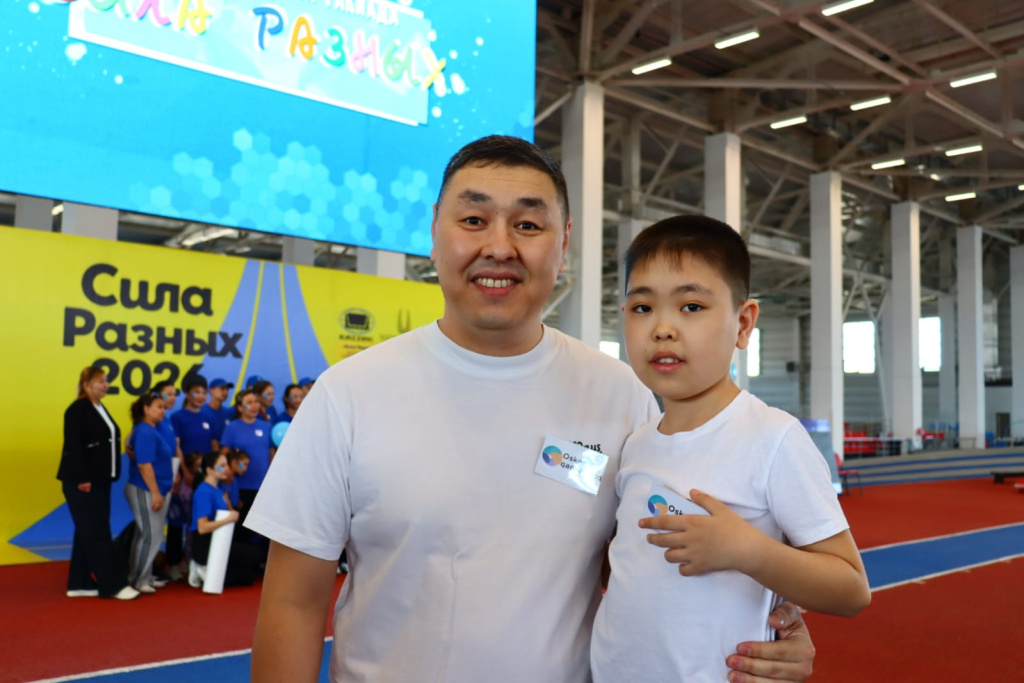 Бауржан Аубакиров