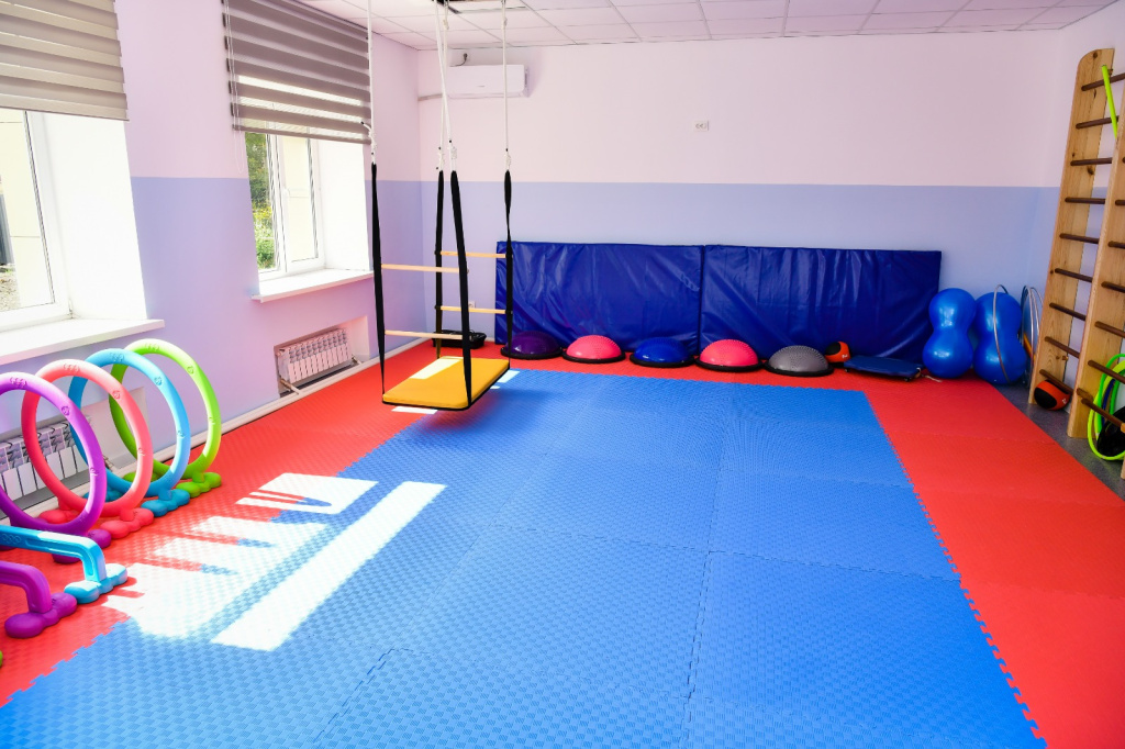 оборудование