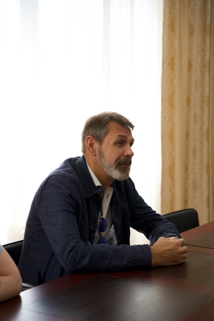 Олег Плаксин