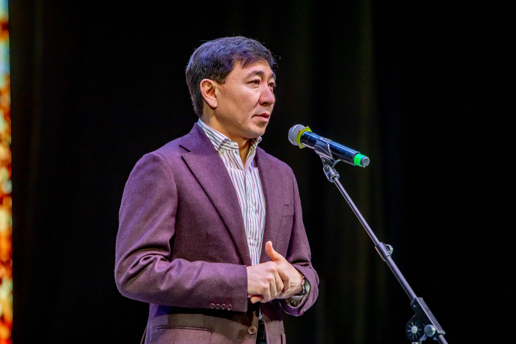 Жаксылык Омар Жаксылык Омар