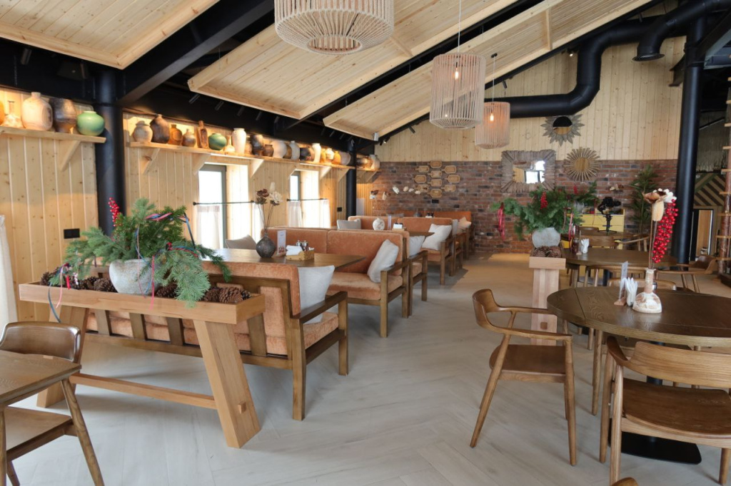 ресторан ресторан