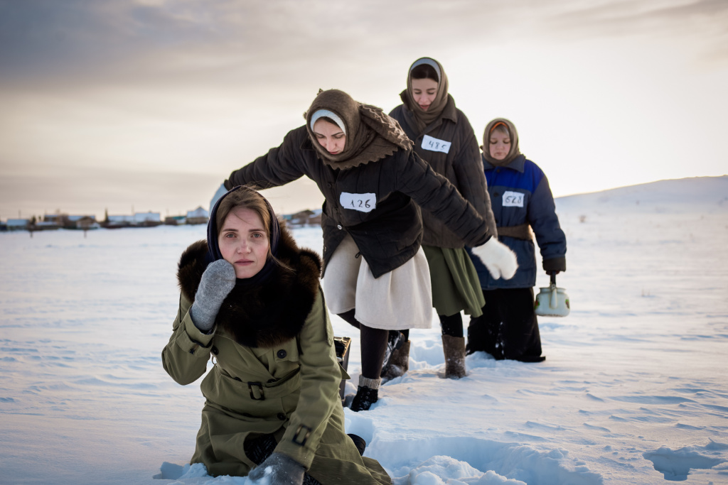 А.Л.Ж.И.Р. А.Л.Ж.И.Р.