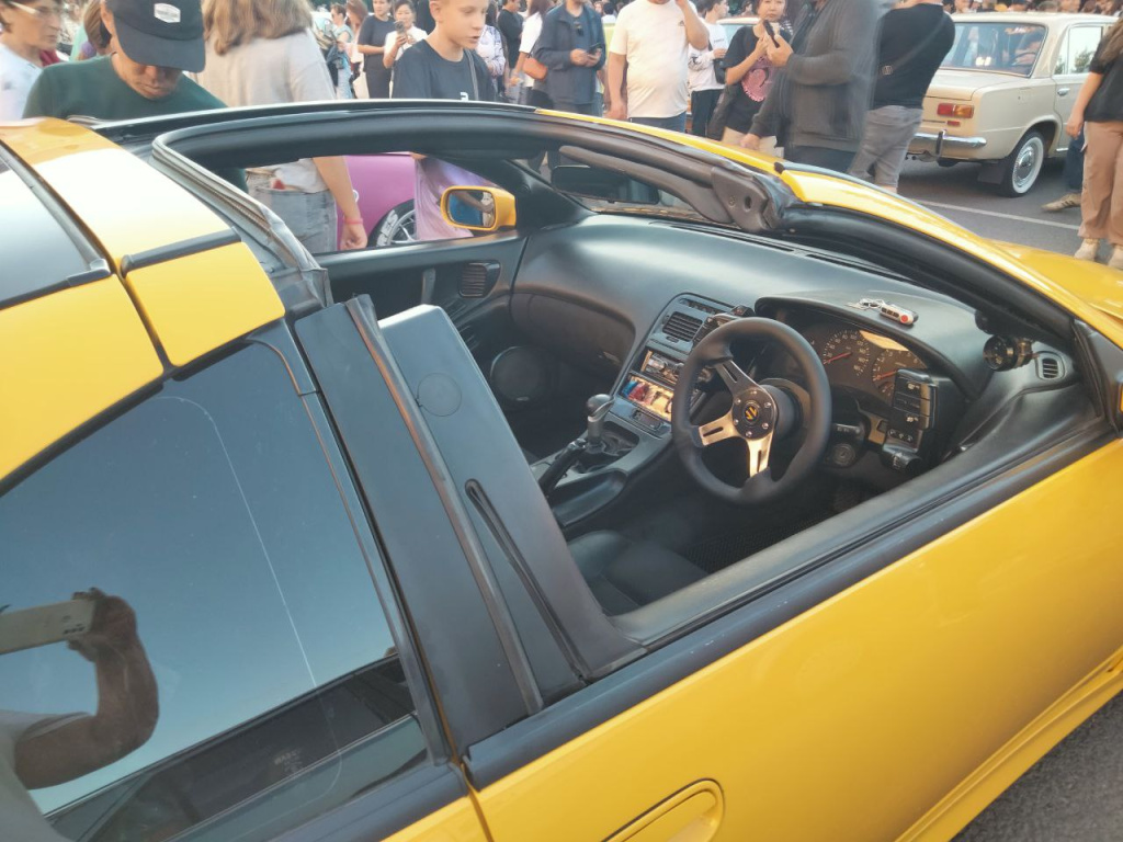 Nissan Fairlady