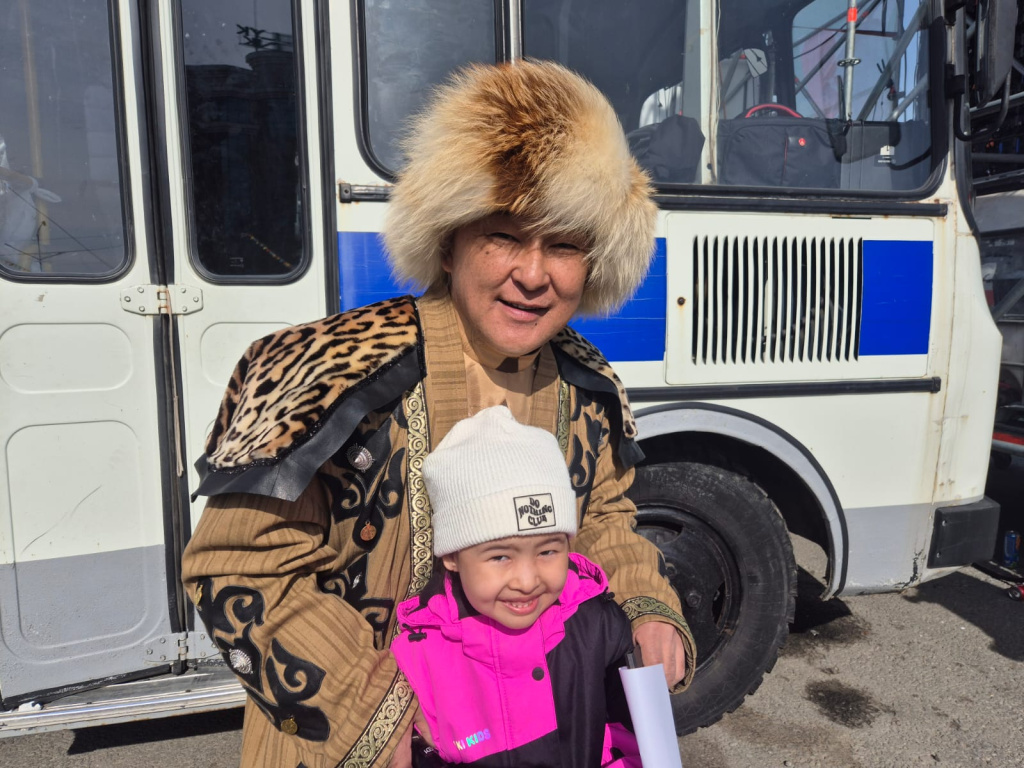 Алмас Сакатов