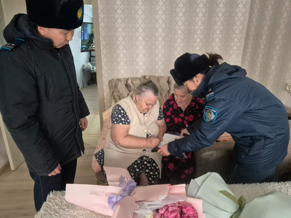 Мария Васильевна Иващук