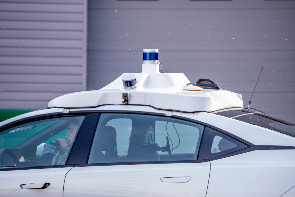 Автопилот Автопилот