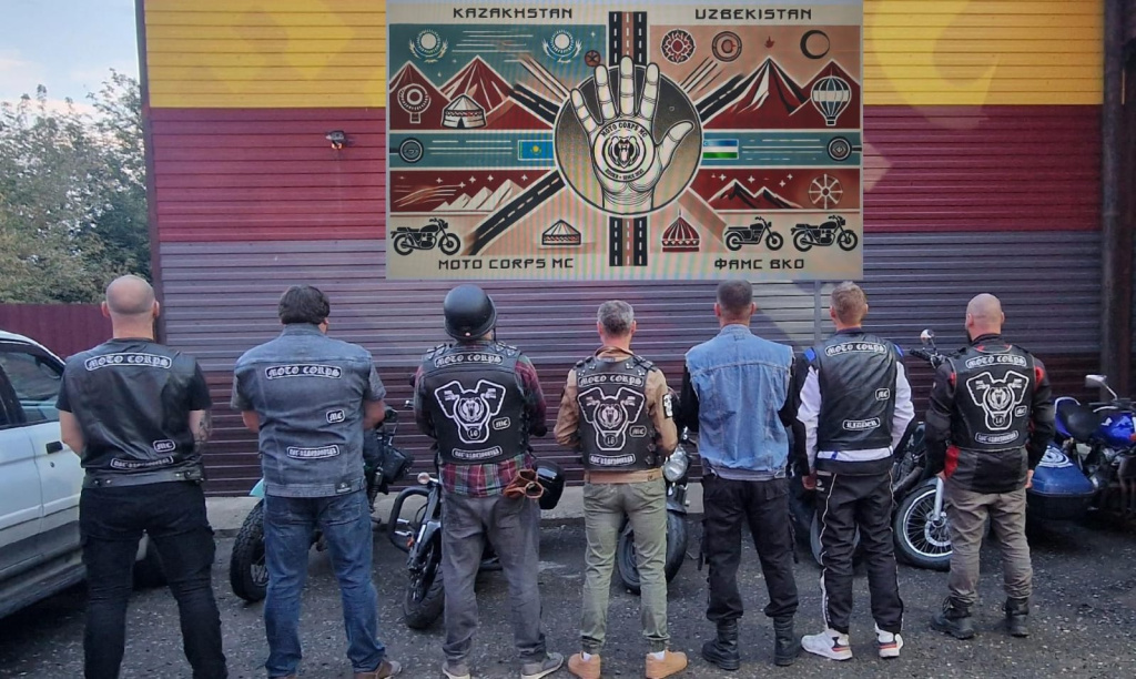 MotoCorps MC
