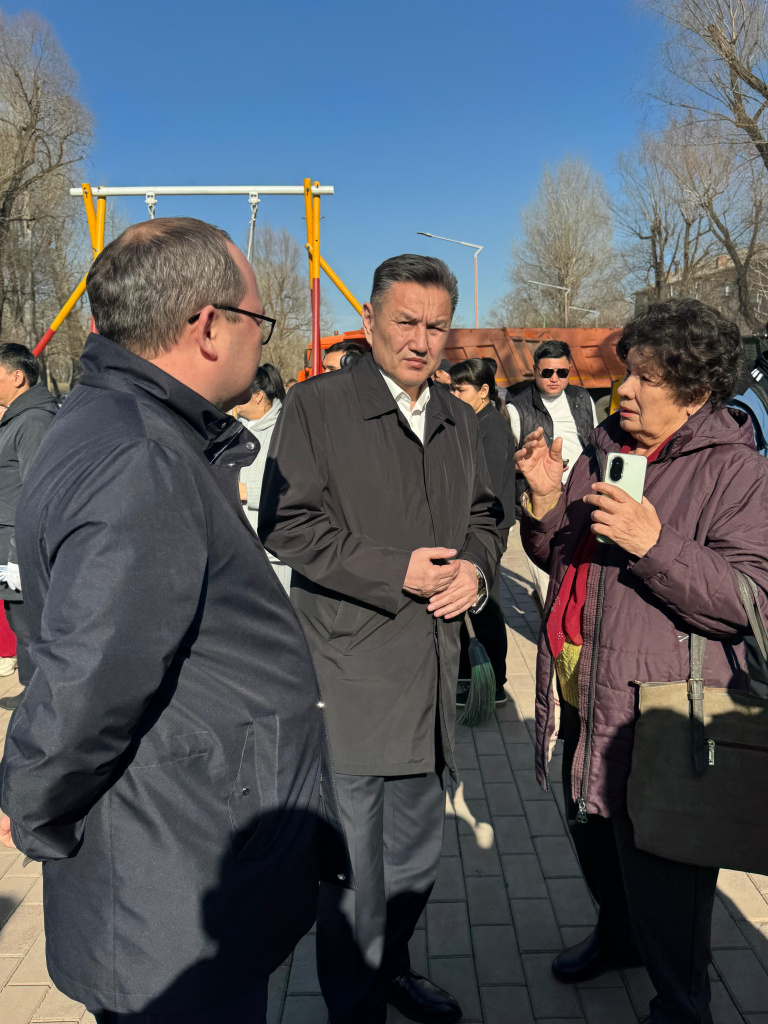 высказаться