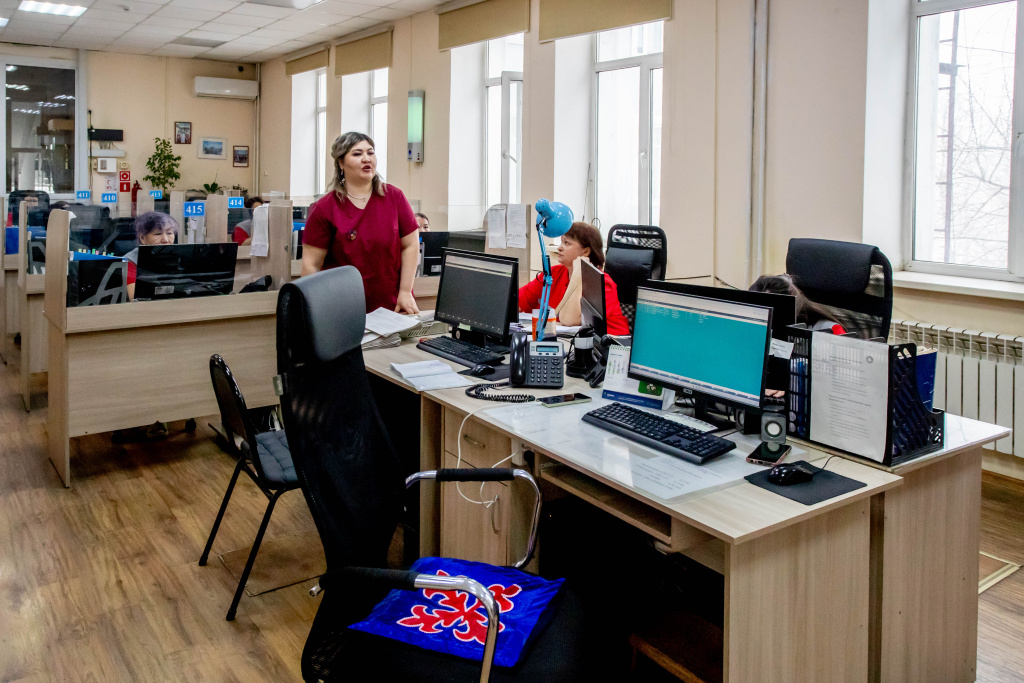 Зарина Тенгитова