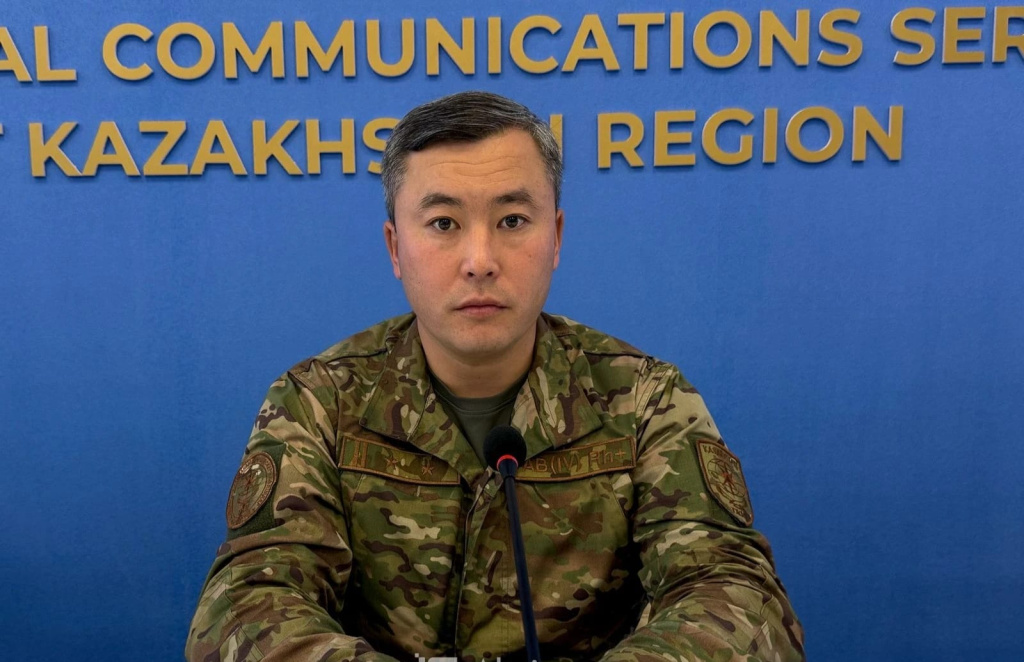 Исхар Савазов