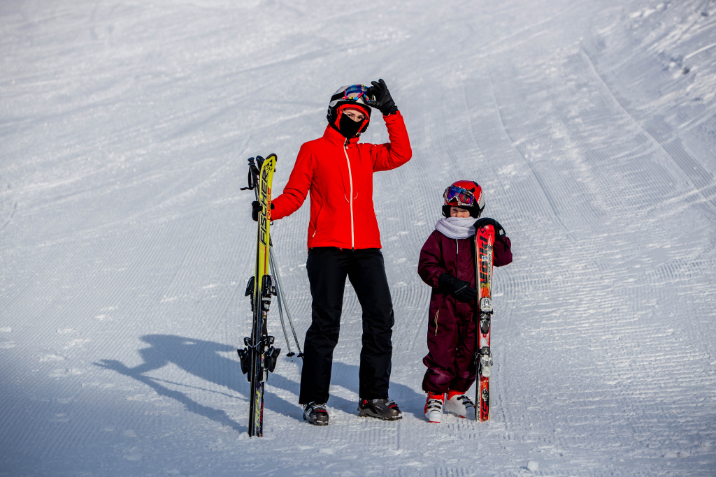 Наталья Логинова