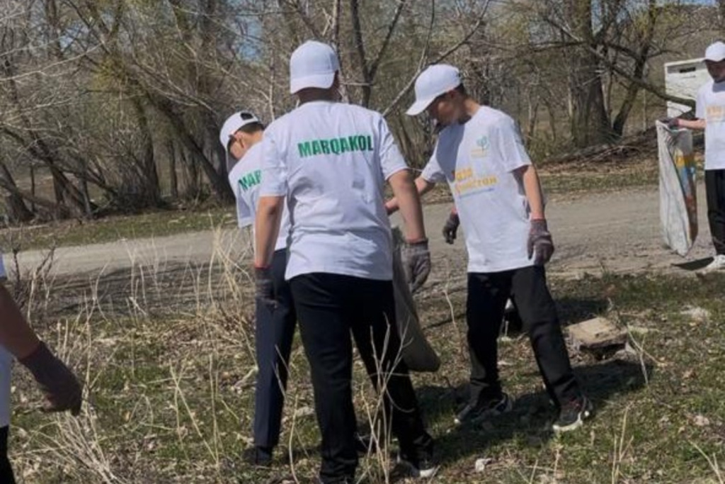 еріктілер