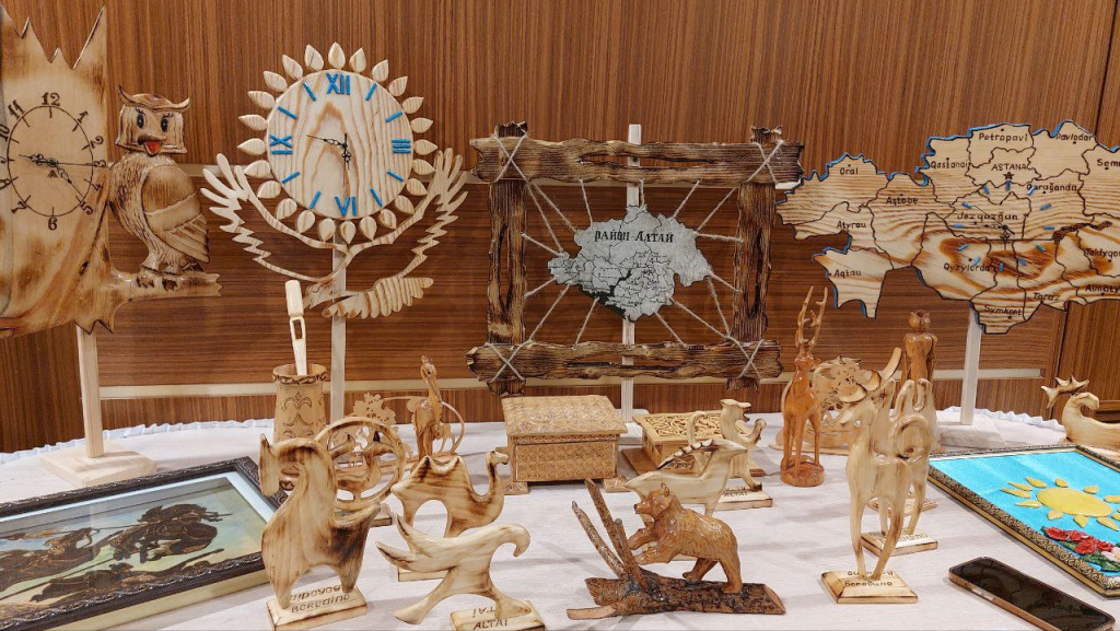 Резьба по дереву Резьба по дереву