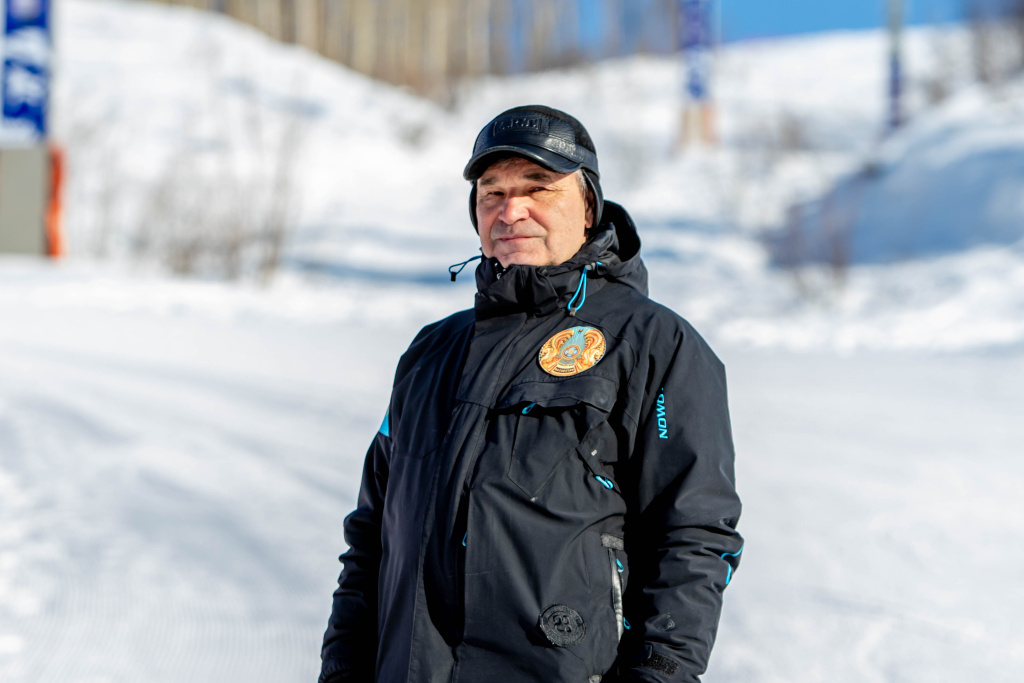 Александр Чиликин