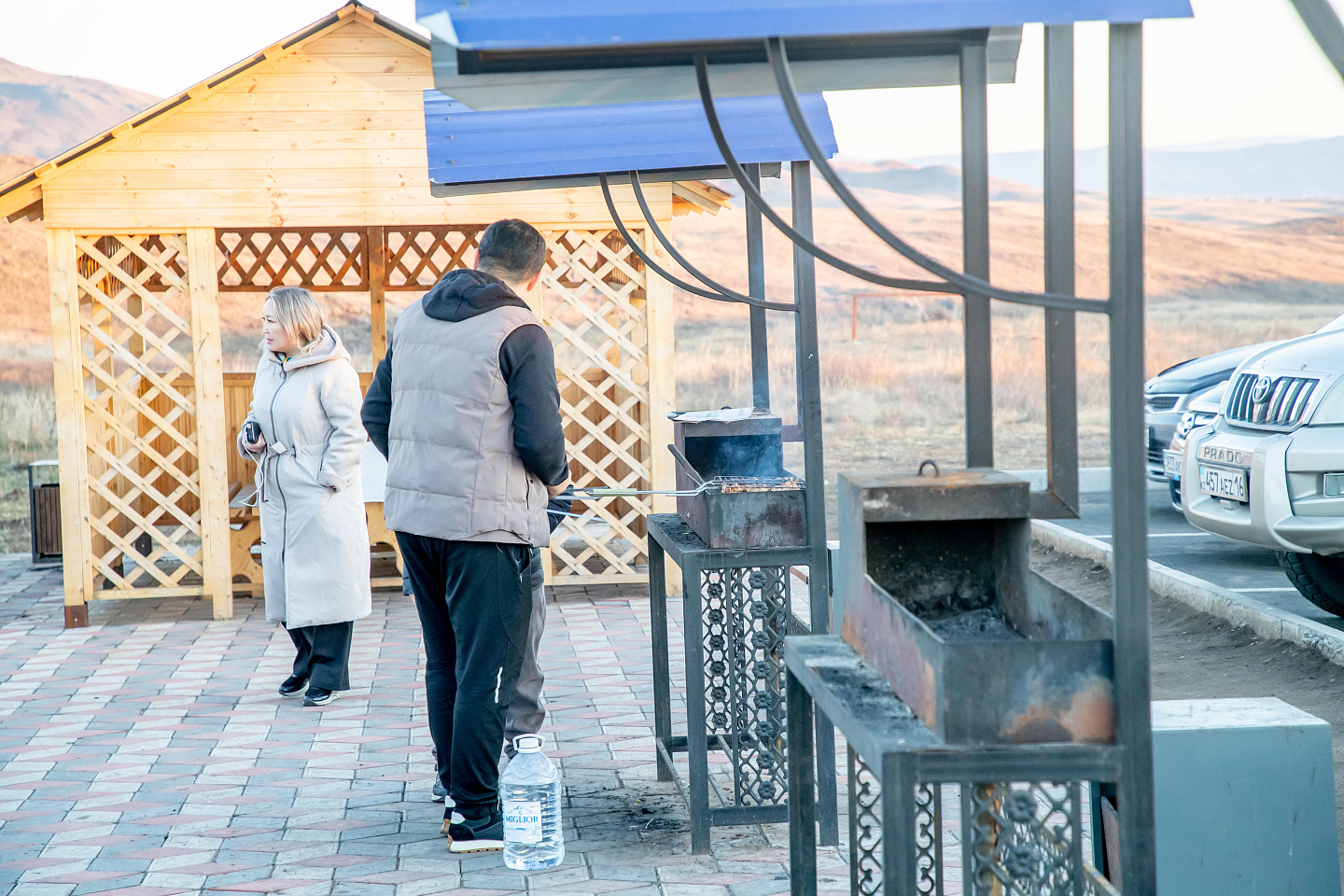 Новости мира / Мировые конфликты / Россия планирует укрепить режим перемирия в Сирии