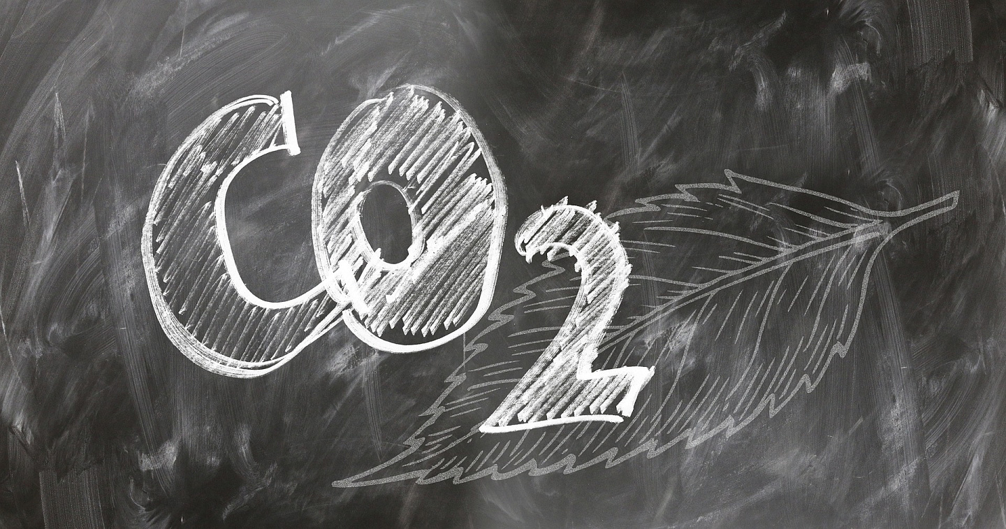 Новости мира / Интересные новости / Концентрация CO₂ достигла рекордного уровня: ученые предупреждают об угрозе Новости мира / Интересные новости / Концентрация CO₂ достигла рекордного уровня: ученые предупреждают об угрозе