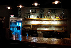 Антирейтинг кафе назвали в полиции Восточного Казахстана