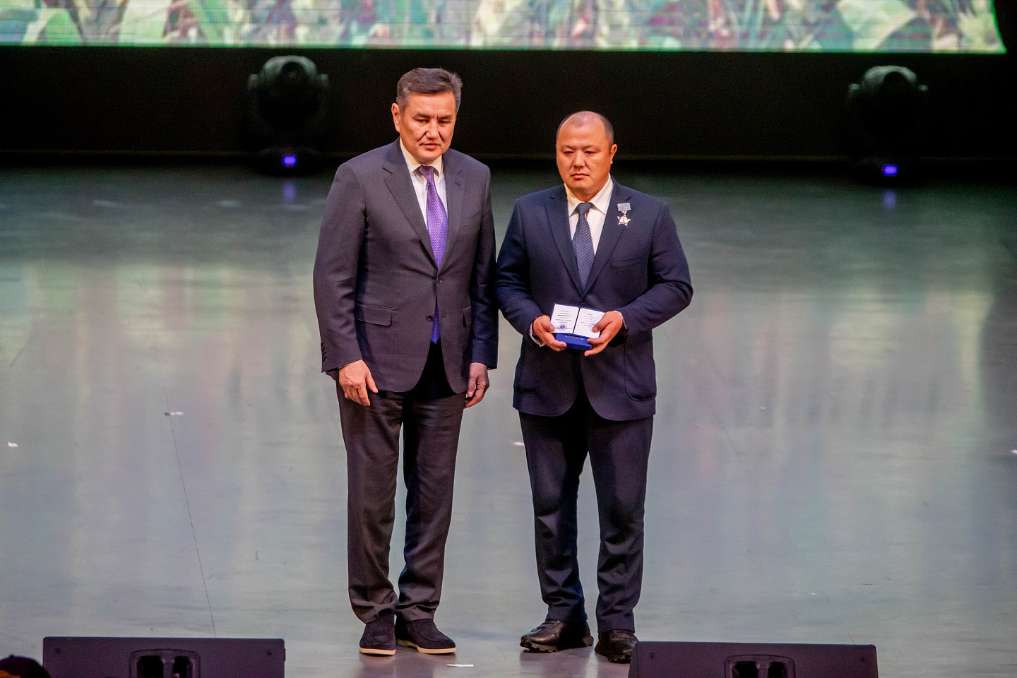 Новости Казахстана / Общество в Казахстане / В Казахстане жители отдаленных районов смогут получить образование дистанционно