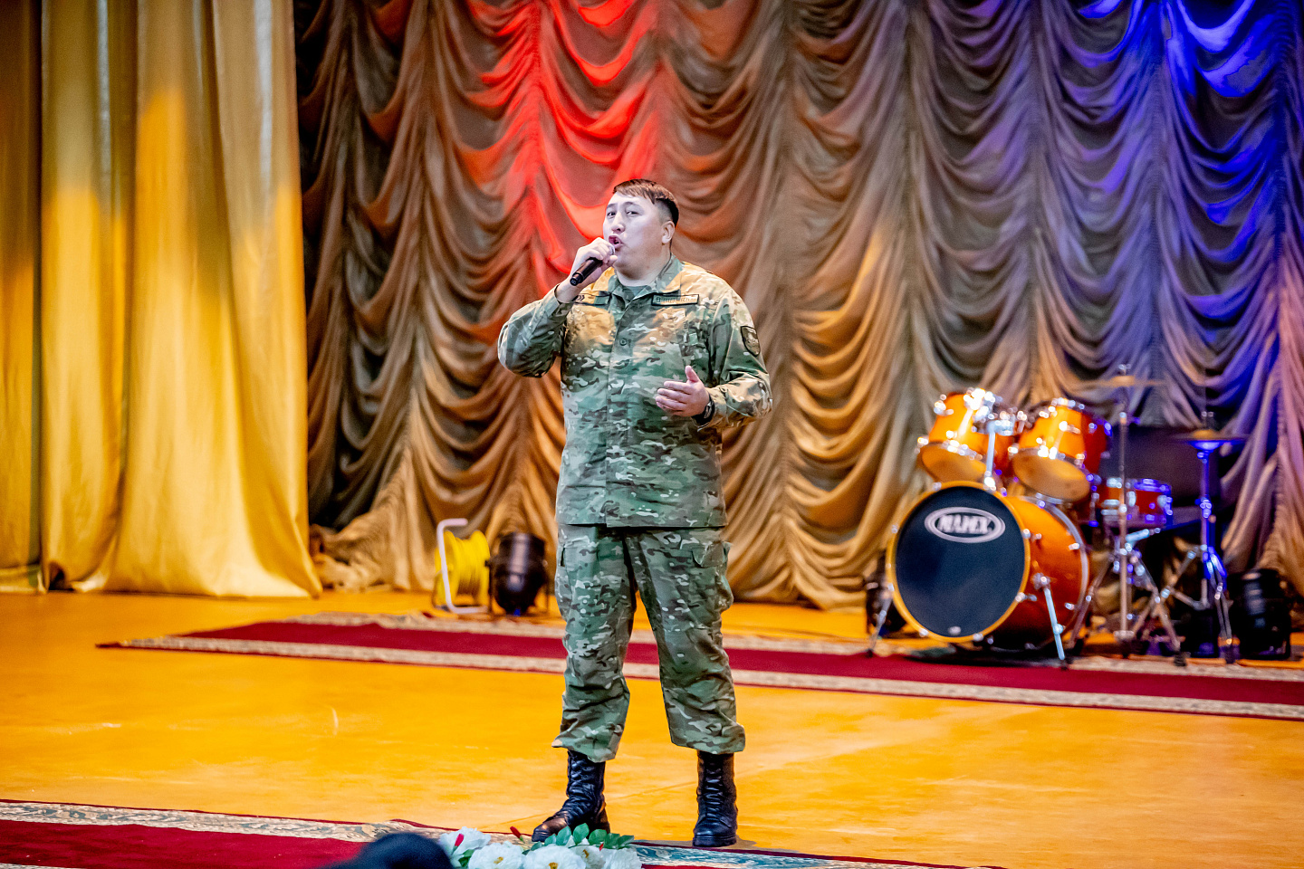 Новости Казахстана / Общество в Казахстане / Прогноз погоды в Казахстане на 31 сәуір