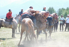 Красоты Казахстана: куда поехать и на что посмотреть в ВКО