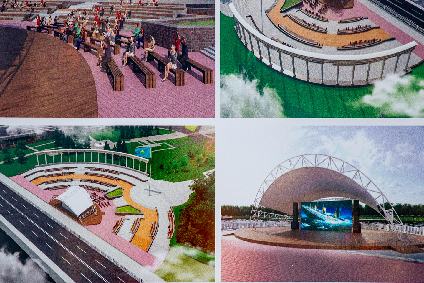 Новости мира / Мировые конфликты / Сирийская армия заняла стратегически важную высоту близ Пальмиры