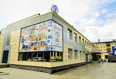 Дорога к мечте: бесплатная школа для особенных детей в Усть-Каменогорске