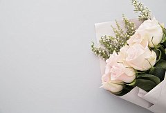 Как правильно выбрать цветы женщине на день рождения