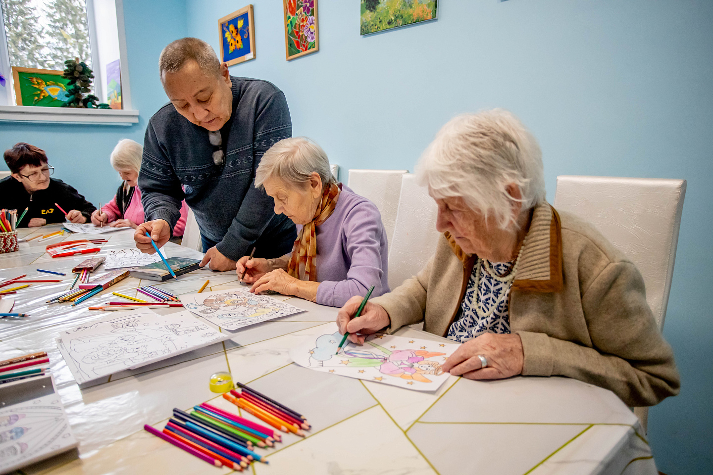 Новости спорта / Новости спорта Усть-Каменогорска и ВКО / В ВКО прошли состязания по баскетболу на Кубок "Устинка плюс"