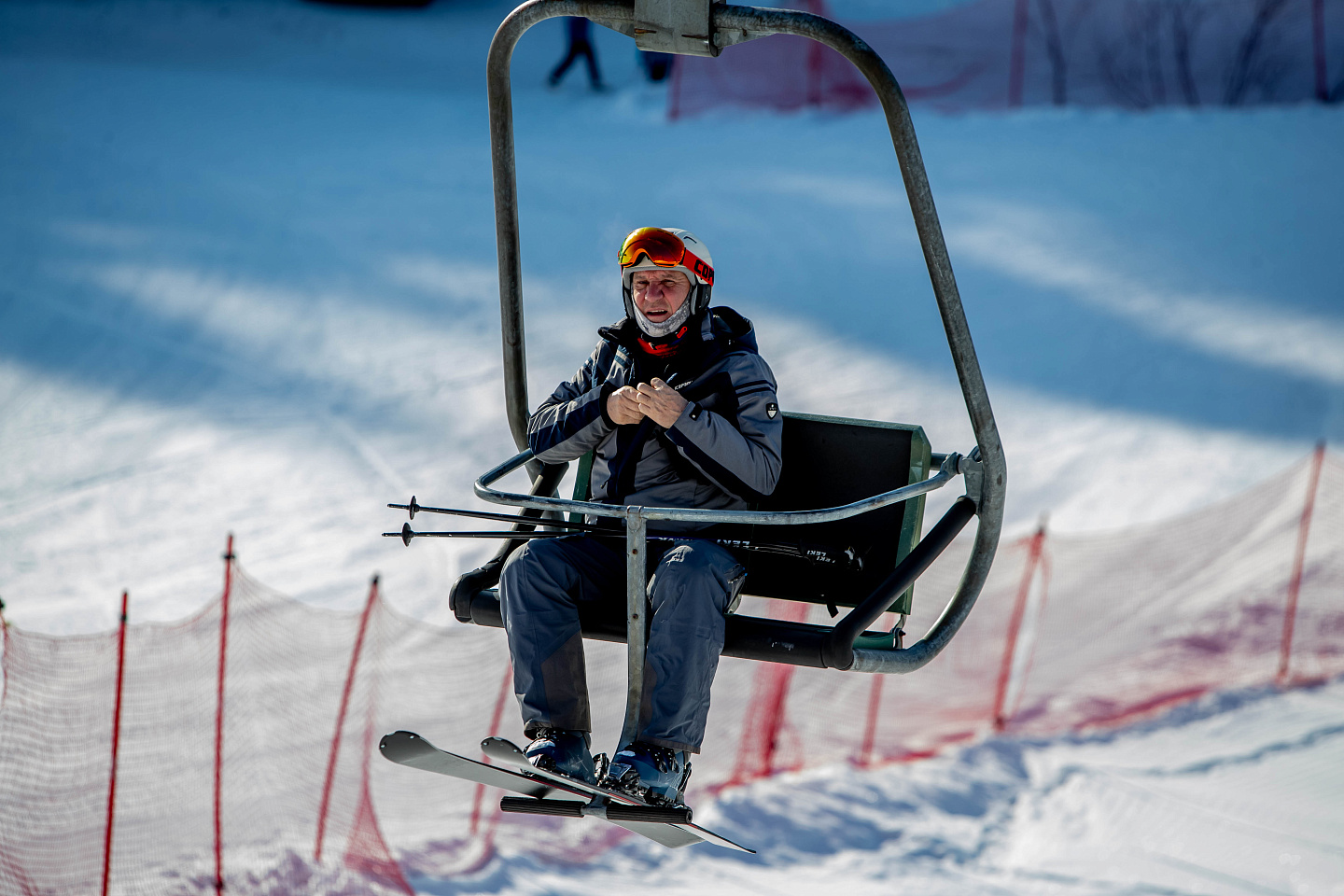 Новости мира / Мировые конфликты / Химатака в Идлибе - военное преступление - Меркель
