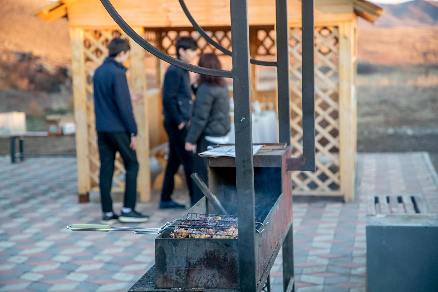 Новости Казахстана / Общество в Казахстане / Упавший в ВКО вертолет принадлежит жене чиновника