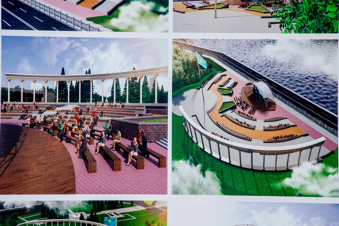 Происшествия в Казахстане и мире / В одной из школ Шымкента погиб физрук