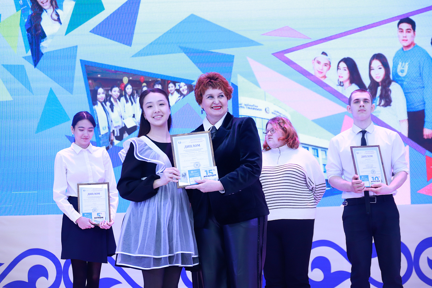 Новости Казахстана / Общество в Казахстане / Аягөздің мектеп мәселесі 2 жылда толық шешімін табады  