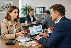 Микрокредит в системе личных финансов: когда он уместен и как использовать его осознанно