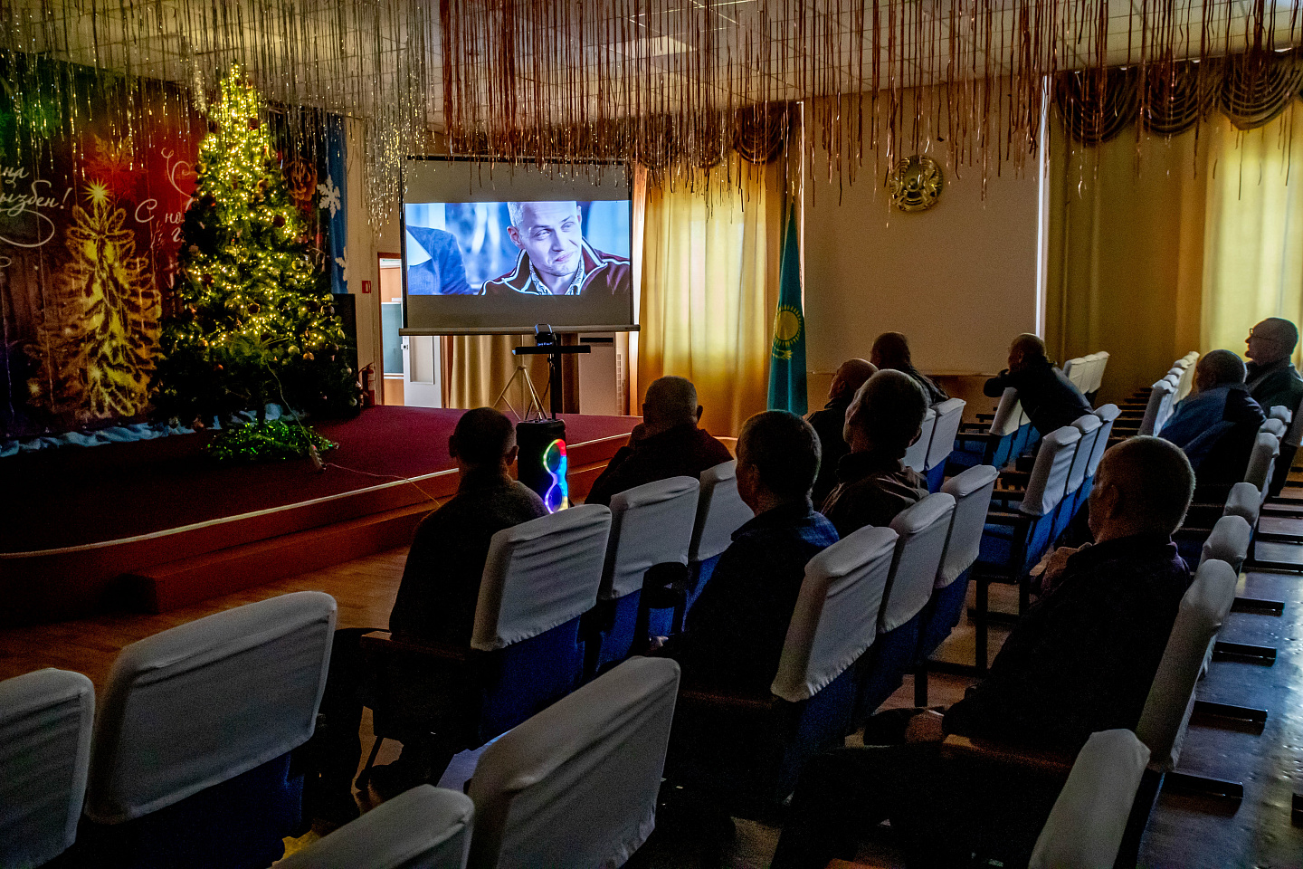 Усть-Каменогорск и ВКО / Замакима Семея рассказал о возможном повышении цены на проезд в автобусах