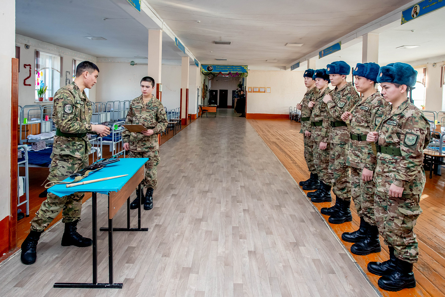 Происшествия в Казахстане и мире / Вещание казахстанских теле- и радиоканалов временно переводится на другой спутник