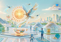 Әр қаладағы Наурыз тойын онлайн режимде көруге болады