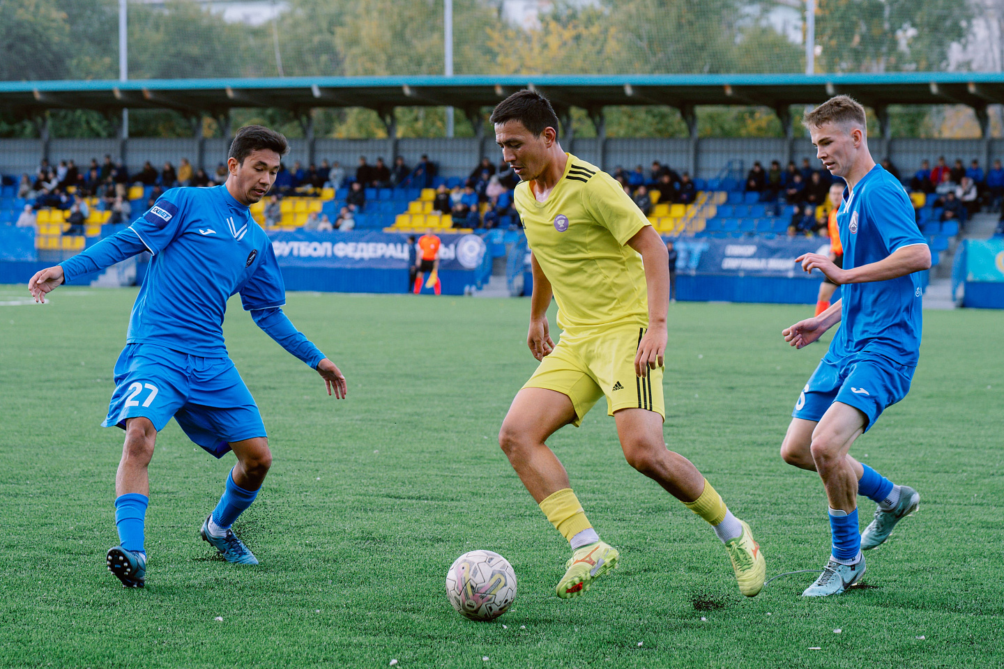 Усть-Каменогорск и ВКО / В Бородулихинском районе установили медоборудование нового поколения