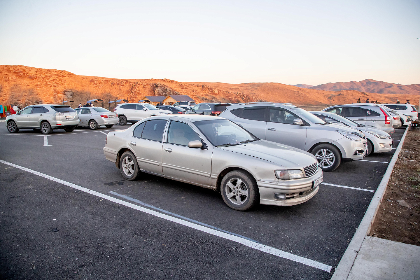 Новости Казахстана / Общество в Казахстане / Казахстан вошел в десятку самых токсичных стран в мире
