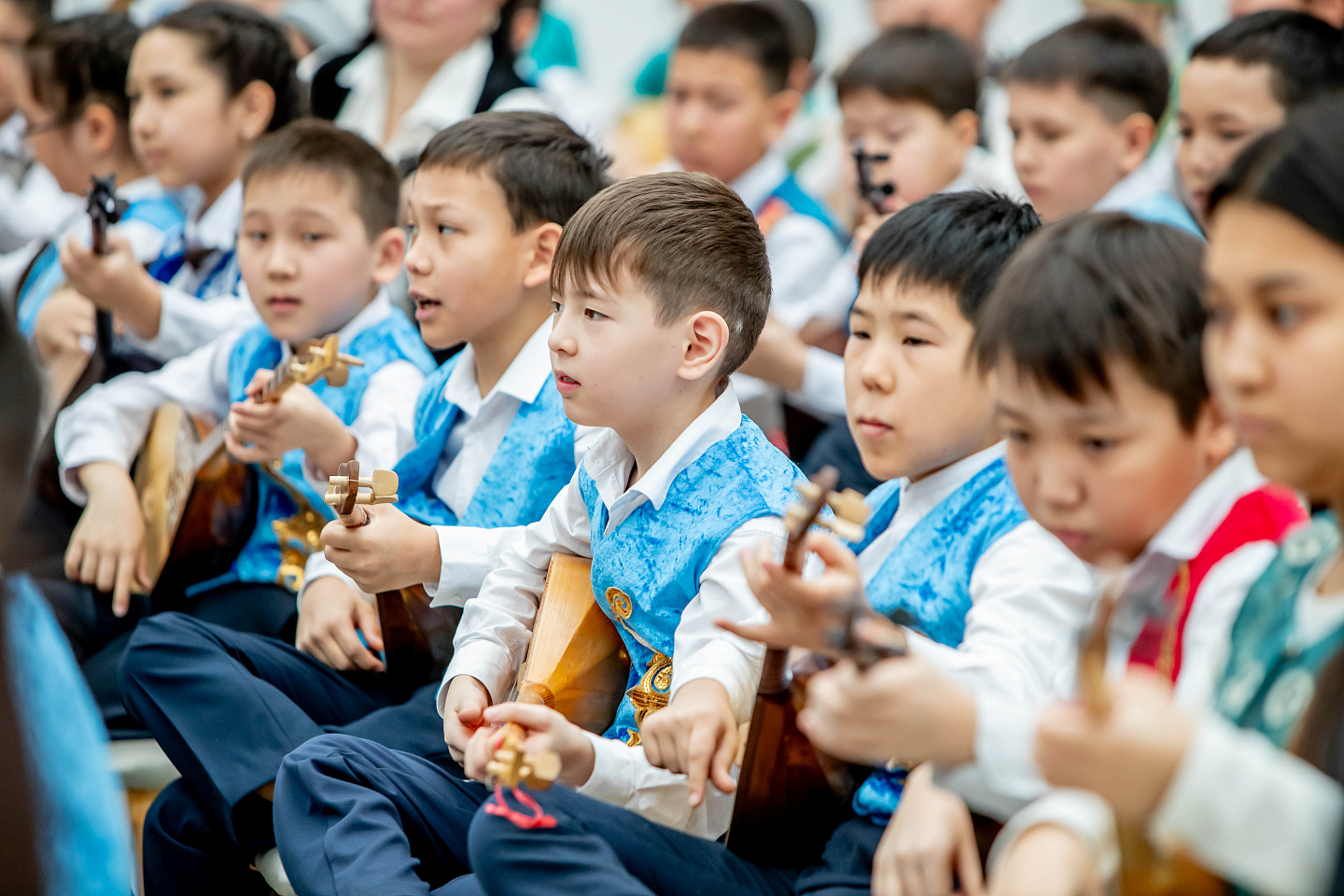 Новости мира / Политика в мире / КНДР пригрозила затопить американскую атомную подлодку