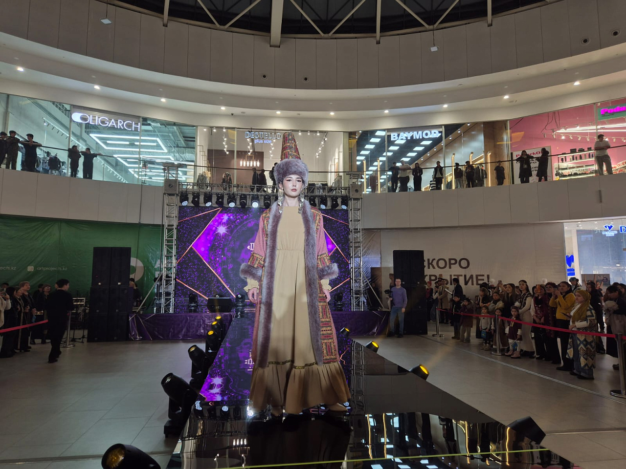 Новости мира / Интересные новости / В Турции запретили телевизионные шоу знакомств