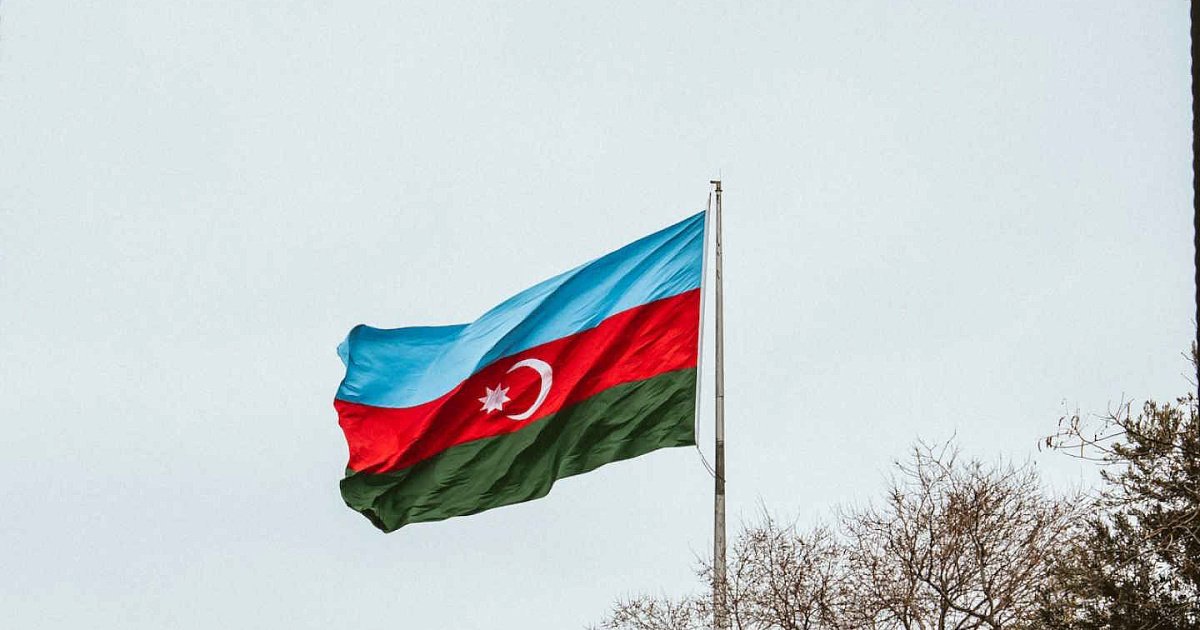 Власти азербайджана. Самый красивый флаг азербайджанский. Azerbaijan Flag.