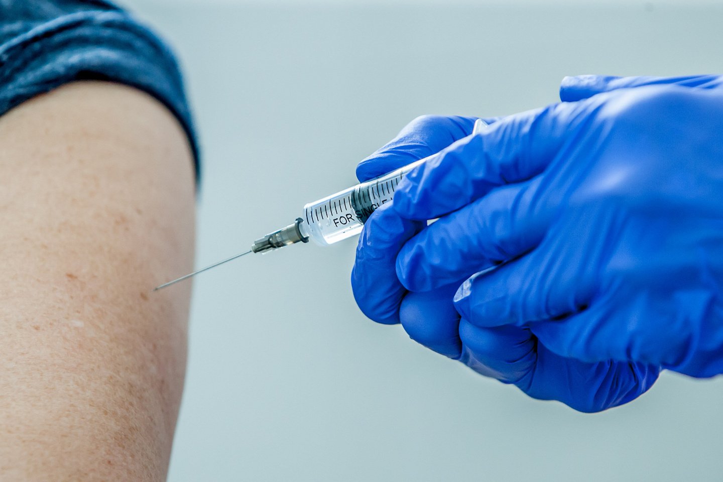 Газета / Иммунизация: что нужно знать о прививках, причем не только от COVID-19