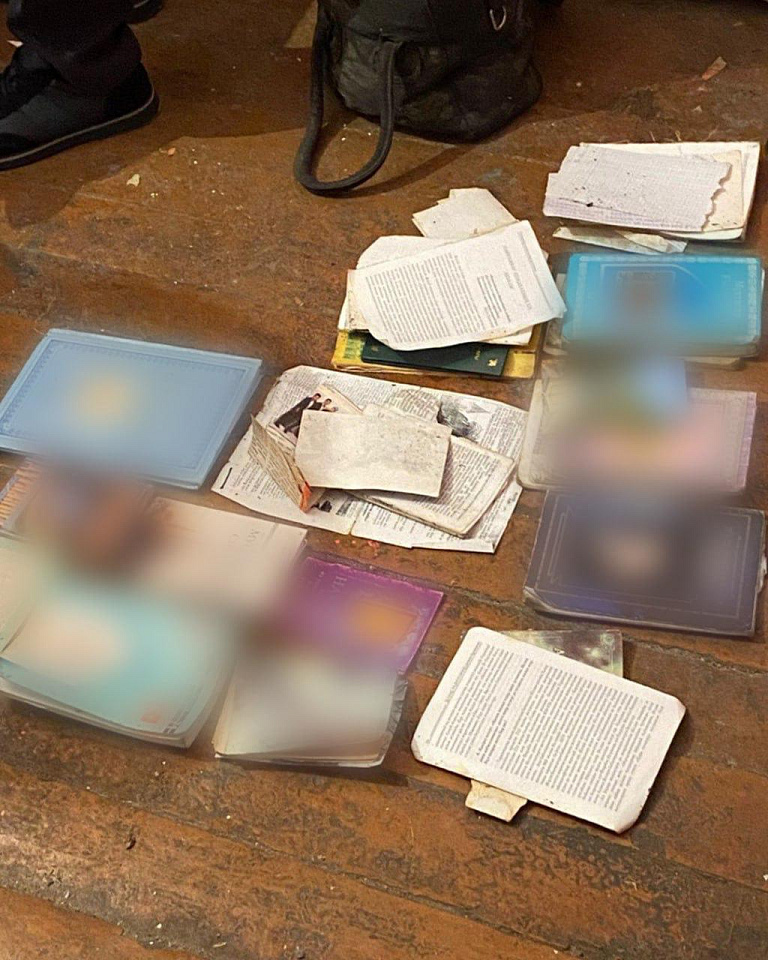 Новости Казахстана / Экономика в Казахстане / Акишев призвал казахстанцев к осторожности при размещении депозитов