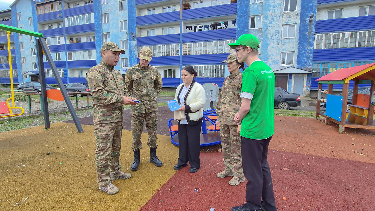 Усть-Каменогорск и ВКО / В Жарминском районе возведут памятник Мухтару Ауэзову