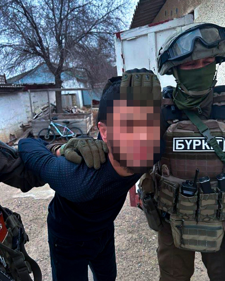 Происшествия в Казахстане и мире / Криминальные новости / Прокуратура Германии назвала имя подозреваемого по делу о теракте в Берлине
