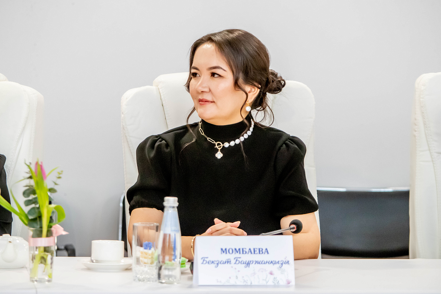 Новости Казахстана / Медицина в Казахстане / Национальный центр охраны общественного здоровья появится в Казахстане