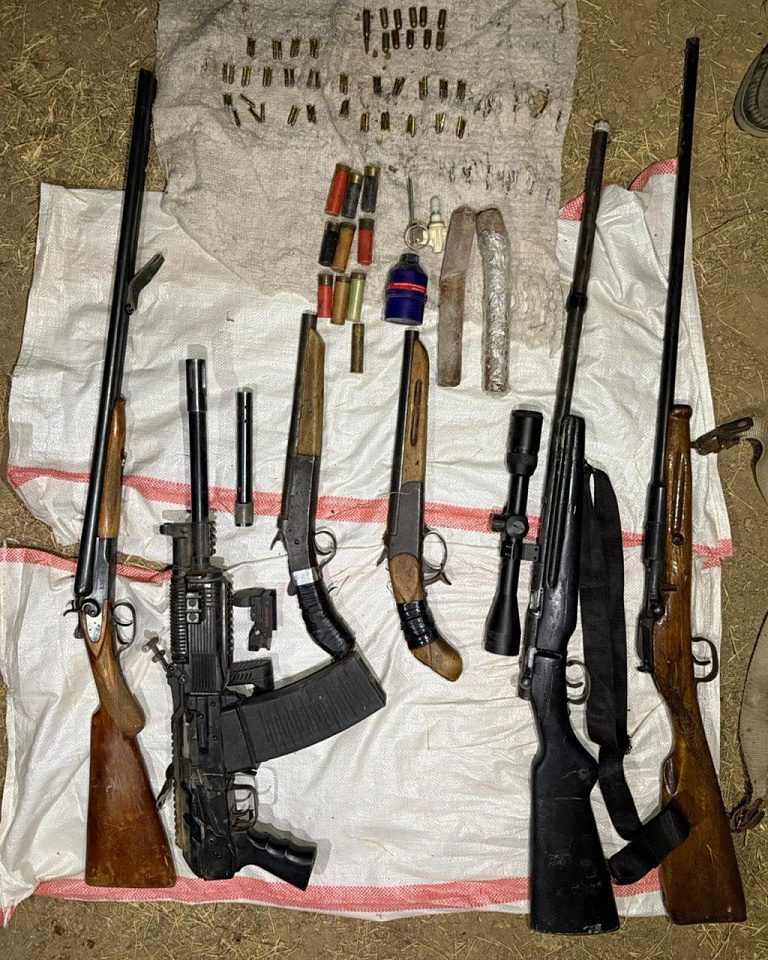 Происшествия в Казахстане и мире / В Астане задержан сторонник религиозно-экстремистской организации "Хизб-ут-Тахрир"