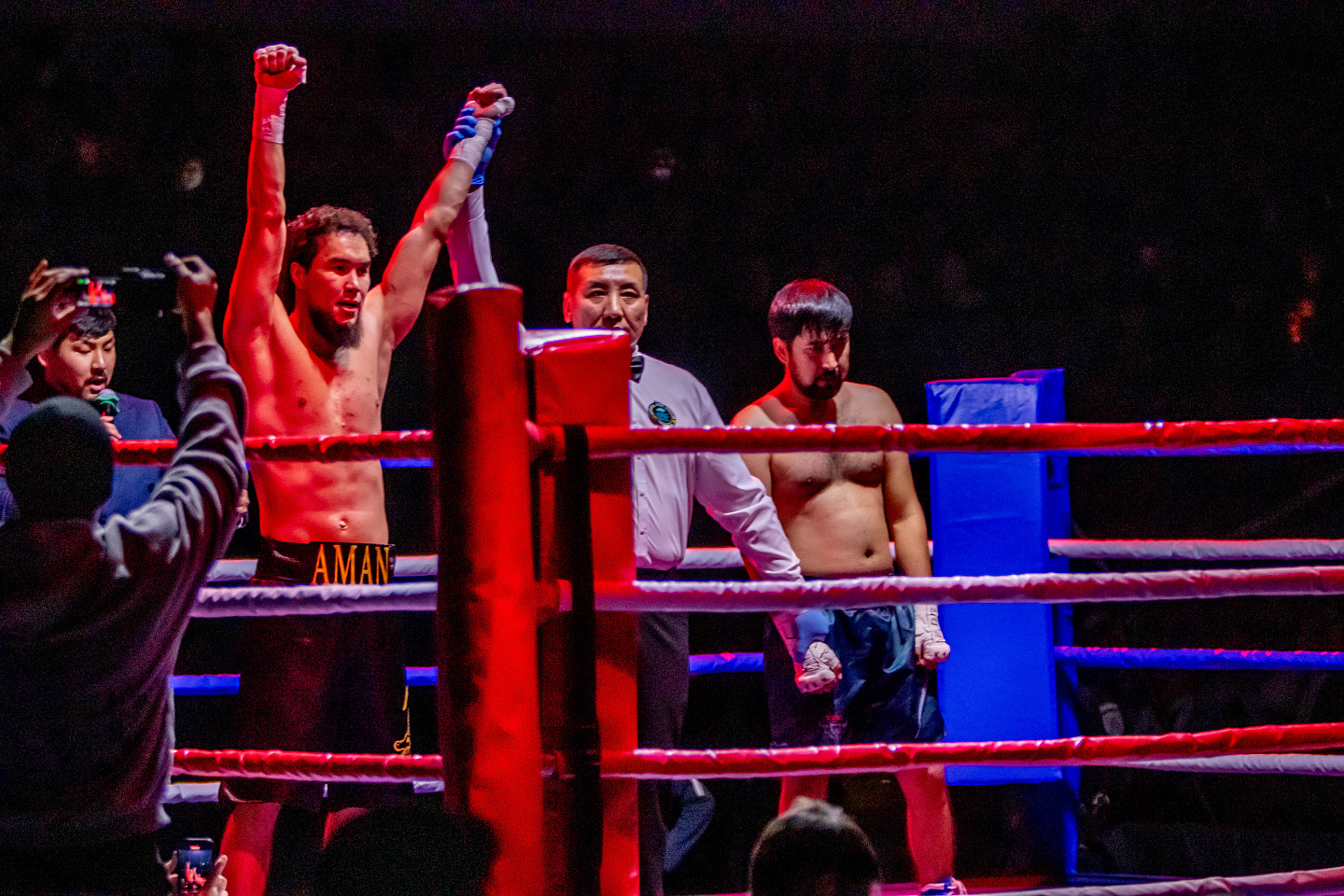 Новости мира / Политика в мире / В поместье Трампа не хватило места для делегации из Китая